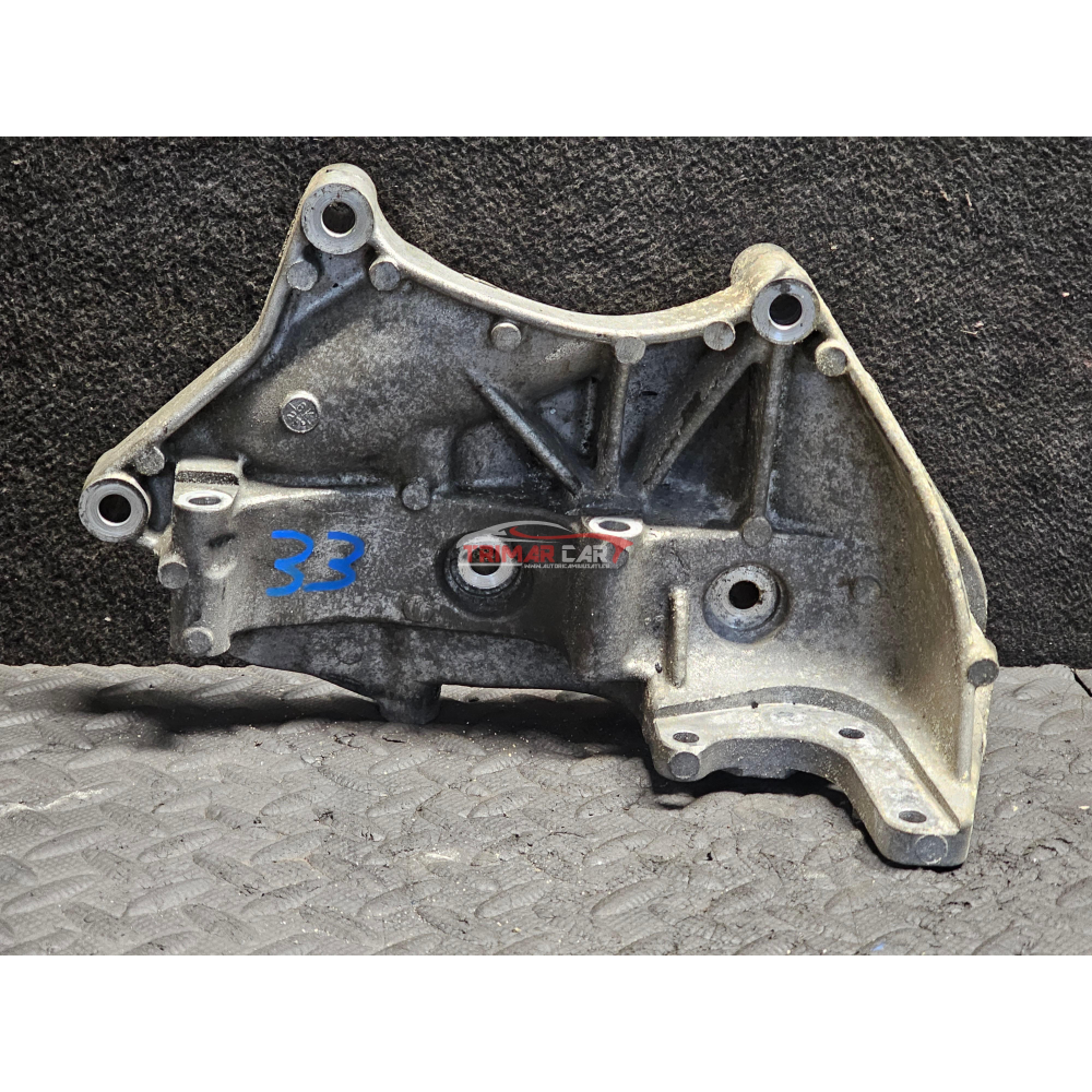 49120-67J00-000 SUPPORTO POMPA SERVOSTERZO SUZUKI GRAND VITARA 2 II (JT,TE,TD)(05-15) 1.9DCI F9Q