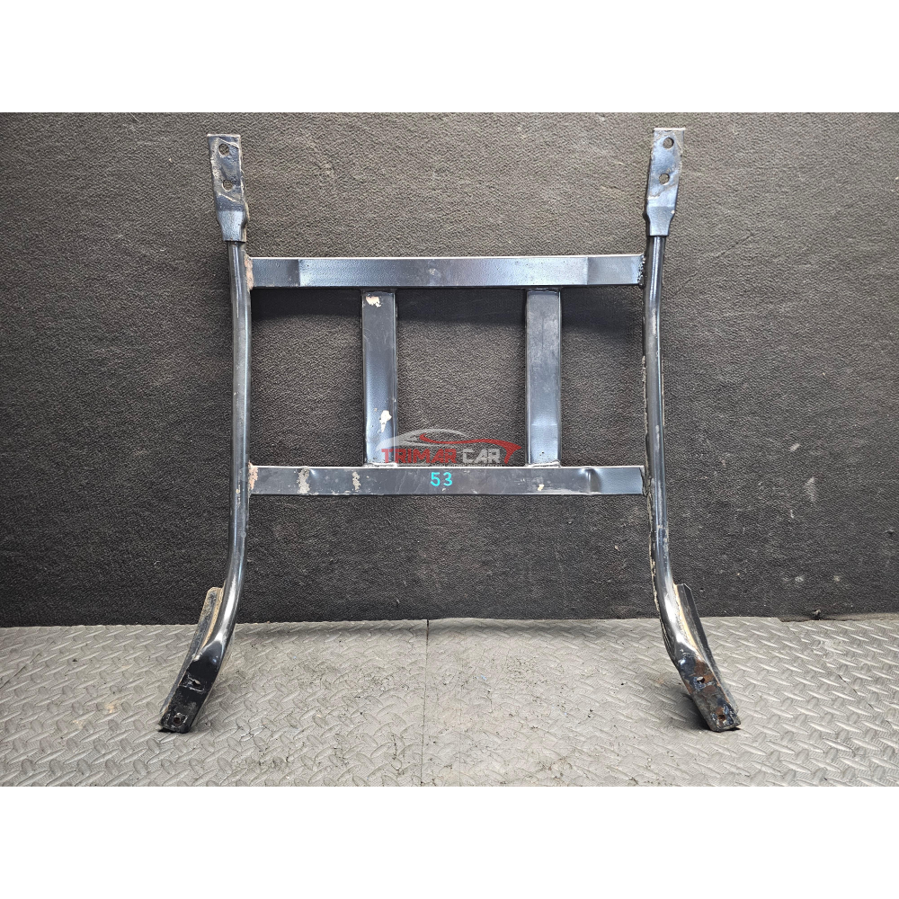 BARRA PROTEZIONE INFERIORE SOTTO MOTORE  FIAT PANDA 1 (141)(1980-2004) 4X4