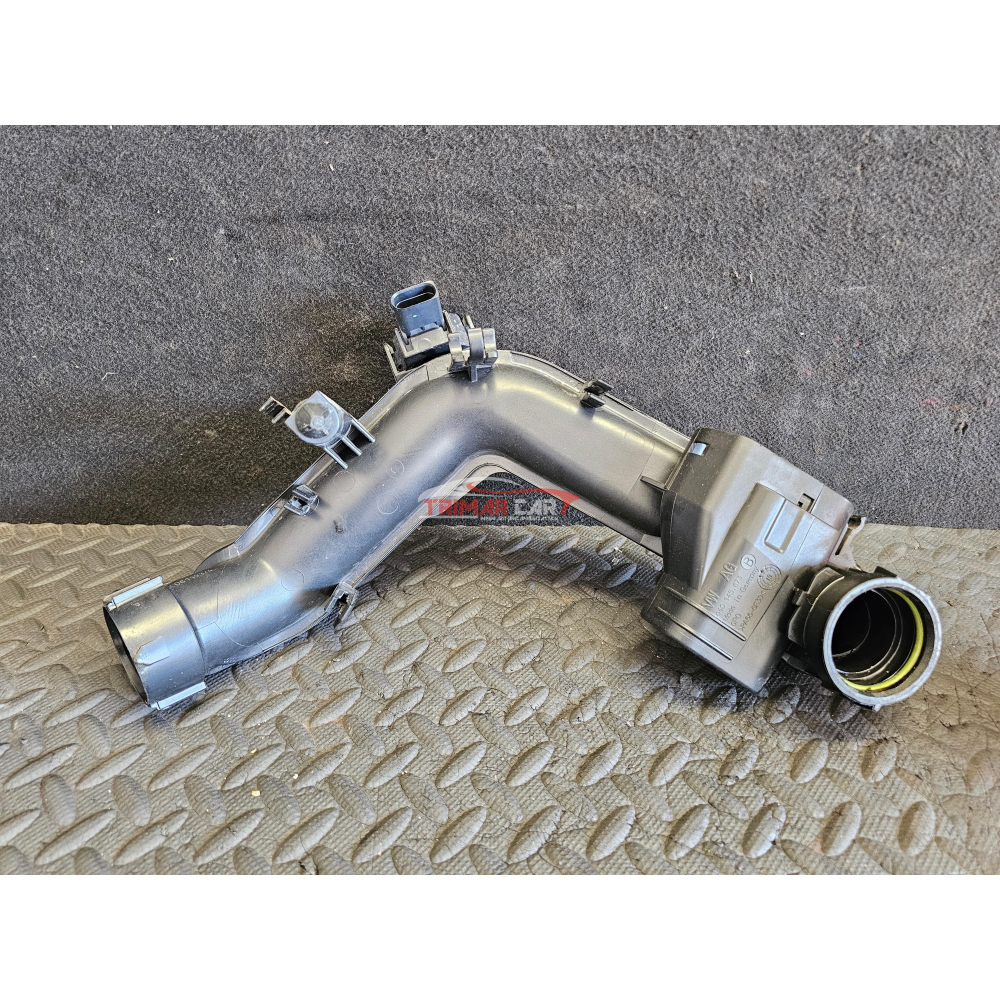 04C145673B TUBO MANICOTTO INTERCOOLER TURBO AUDI A1 Q2 VW GOLF VII 7 POLO T-ROC 1.0TB 