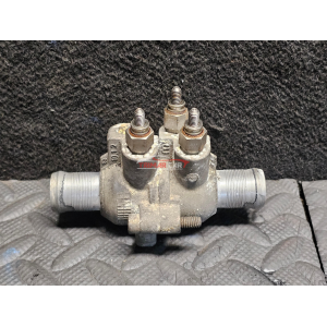 POS COD 74921-84A00 PRERISCALDATORE STUFA SUZUKI GRAND VITARA 2 II (JT,TE,TD)(05-15) 1.9DCI F9Q