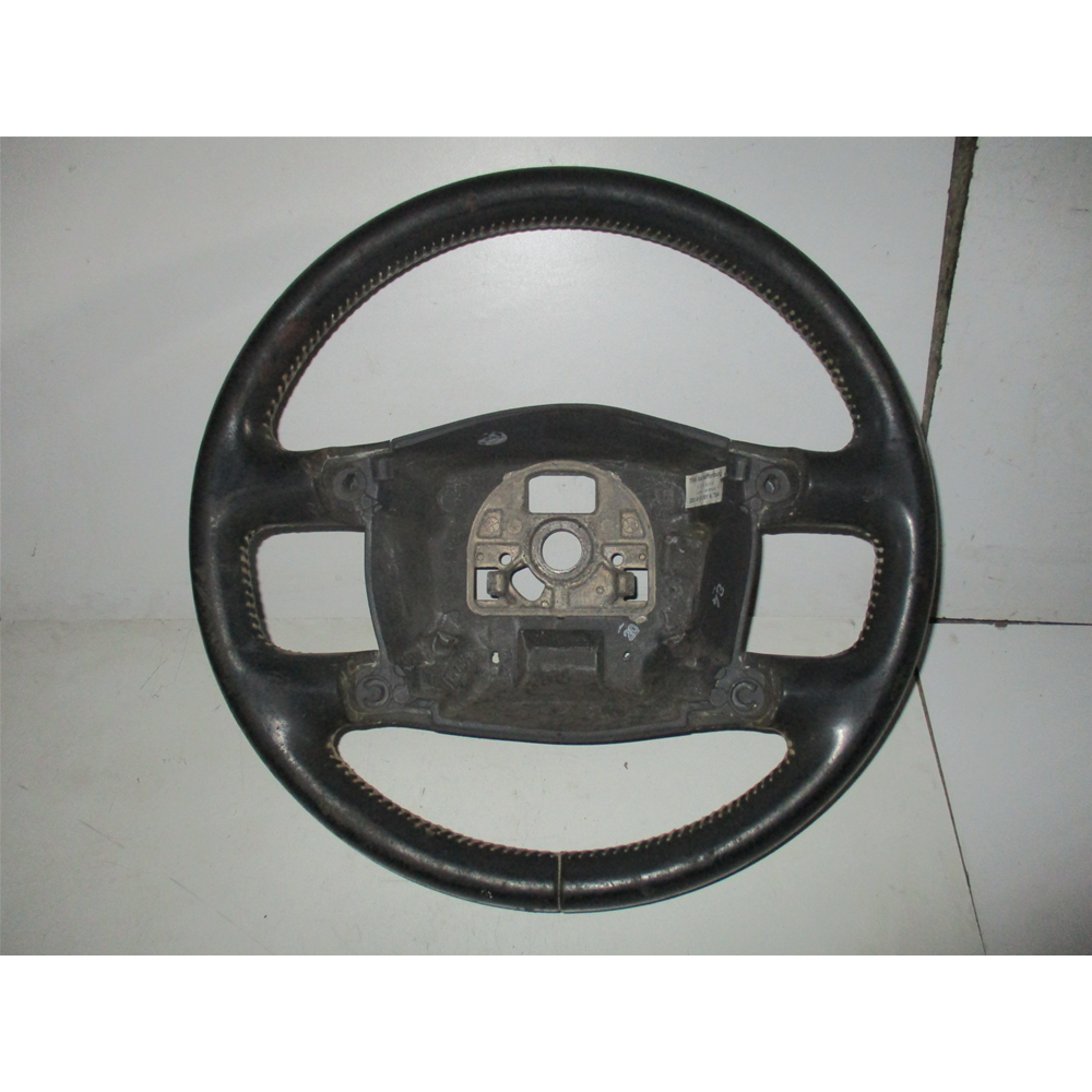 VOLANTE STERZO VW TOUAREG 1 (7L) [02-10] PHAETON (3D) [02-16] IN PELLE 3D041991K