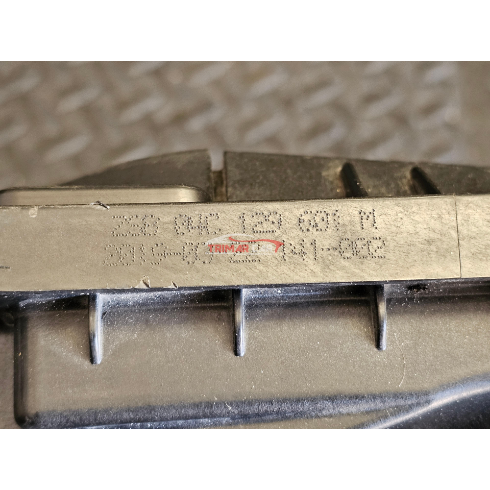 04C129601M AIRBOX PORTAFILTRO ARIA AUDI A1 Q2 VW GOLF VII 7 POLO T-ROC 1.0TB 