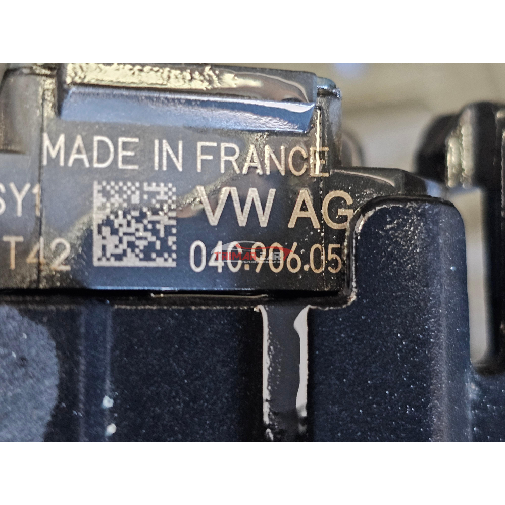 04C145673B TUBO MANICOTTO INTERCOOLER TURBO AUDI A1 Q2 VW GOLF VII 7 POLO T-ROC 1.0TB 