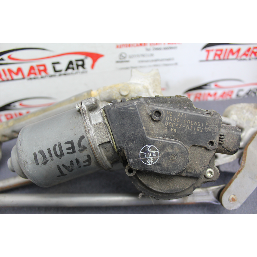MOTORINO TERGICRISTALLO ANTERIORE FIAT SEDICI (FY_) (06 -14) 38110-79J00