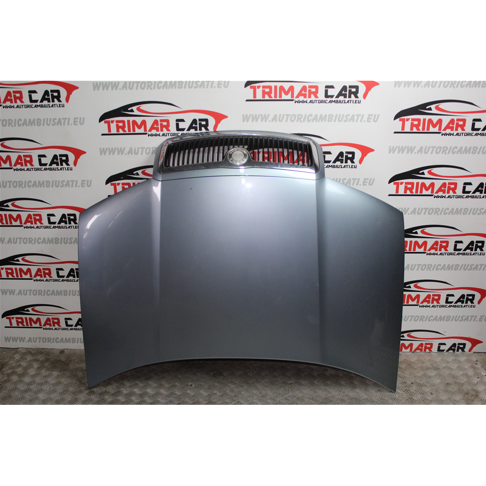 COFANO ANTERIORE SKODA FABIA 1 I (6Y2) [1999-2008] 5P