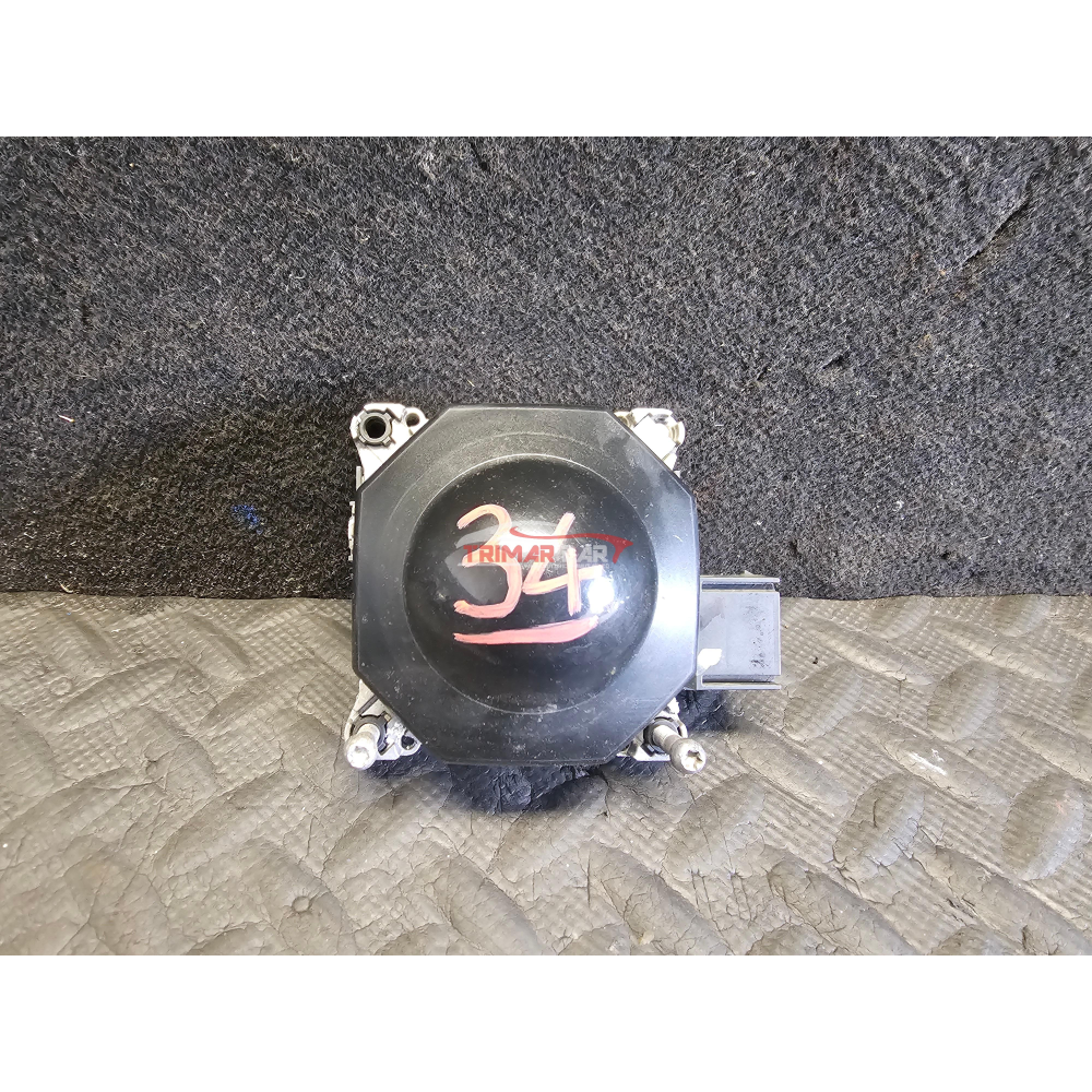 0203302842 68417920AA SENSORE RADAR PARAURTI ANTERIORE JEEP COMPASS (MP,M6)(2016>)