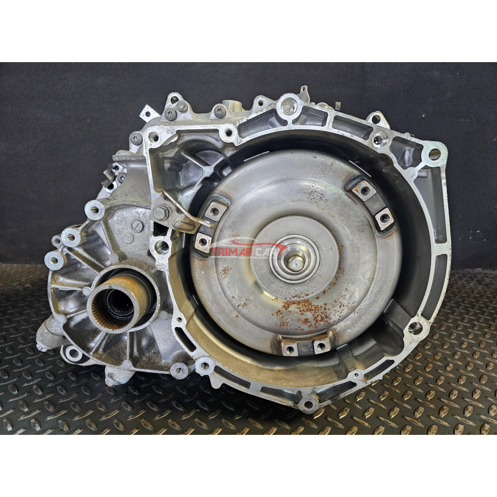 P68320971AA 9HP48 CAMBIO MARCE AUTOMATICO 9M JEEP CHEROKEE 5 (KL)(2013>) 2.0 MJET CRD LMY61