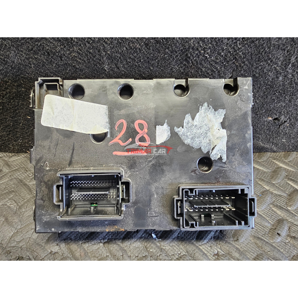 P68411149AE K68411149AE CENTRALINA BODY COMPUTER JEEP COMPASS (MP,M6)(2016>)