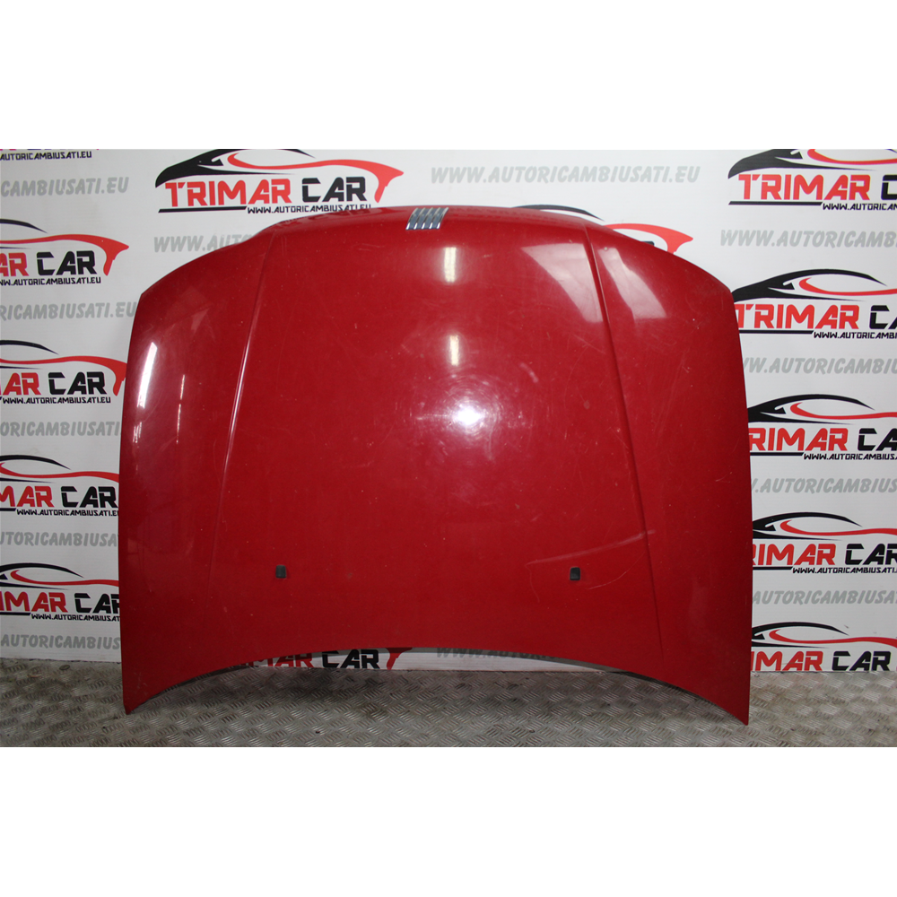 COFANO ANTERIORE FIAT PALIO SW Weekend (178) [1996-2002] COLORE 199