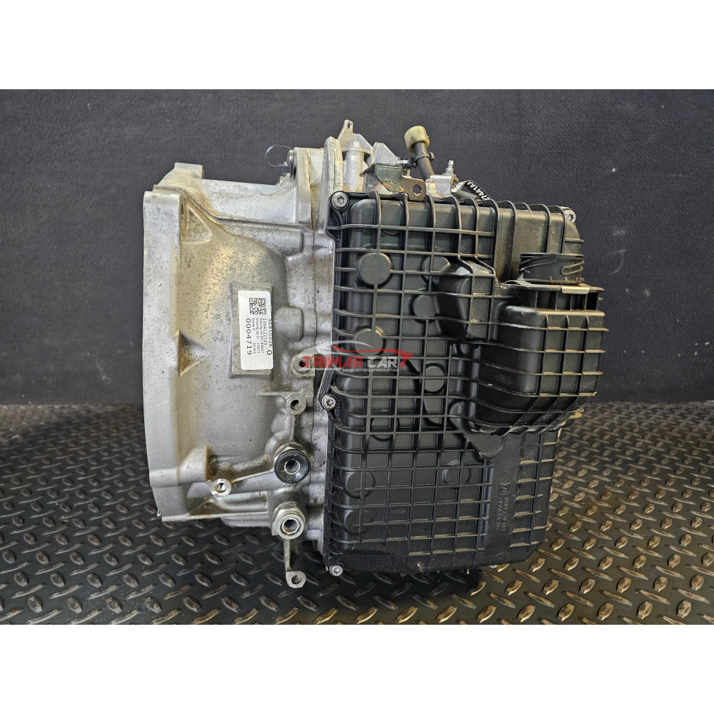 P68320971AA 9HP48 CAMBIO MARCE AUTOMATICO 9M JEEP CHEROKEE 5 (KL)(2013>) 2.0 MJET CRD LMY61