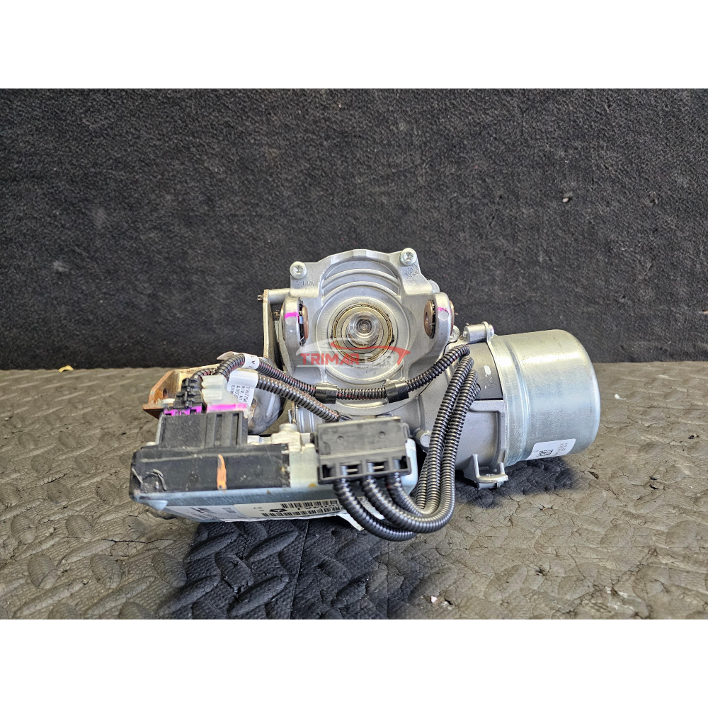 68276904AJ PIANTONE SERVOSTERZO ELETTRICO JEEP COMPASS (MP,M6)(2016>)