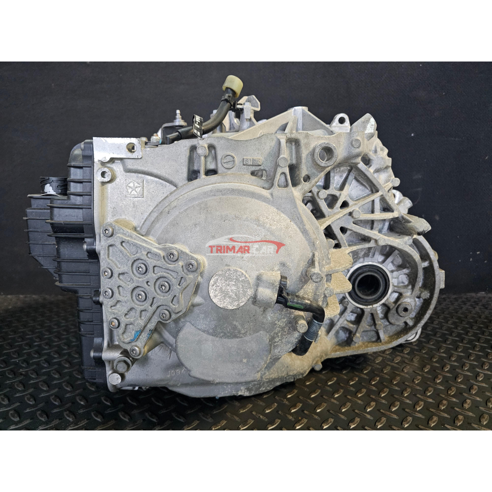 P68320971AA 9HP48 CAMBIO MARCE AUTOMATICO 9M JEEP CHEROKEE 5 (KL)(2013>) 2.0 MJET CRD LMY61