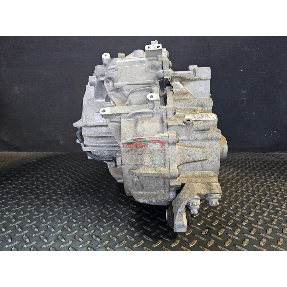 P68320971AA 9HP48 CAMBIO MARCE AUTOMATICO 9M JEEP CHEROKEE 5 (KL)(2013>) 2.0 MJET CRD LMY61