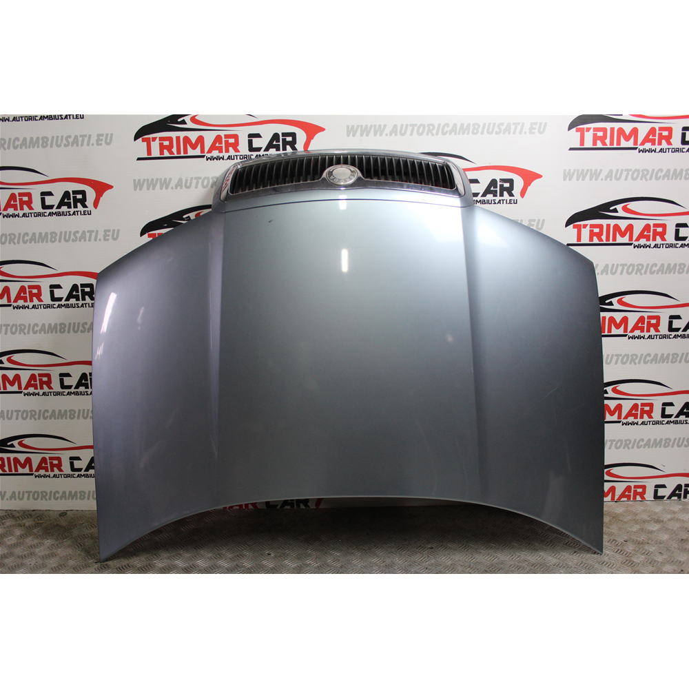 COFANO ANTERIORE SKODA FABIA 1 I (6Y2) [1999-2008] 5P