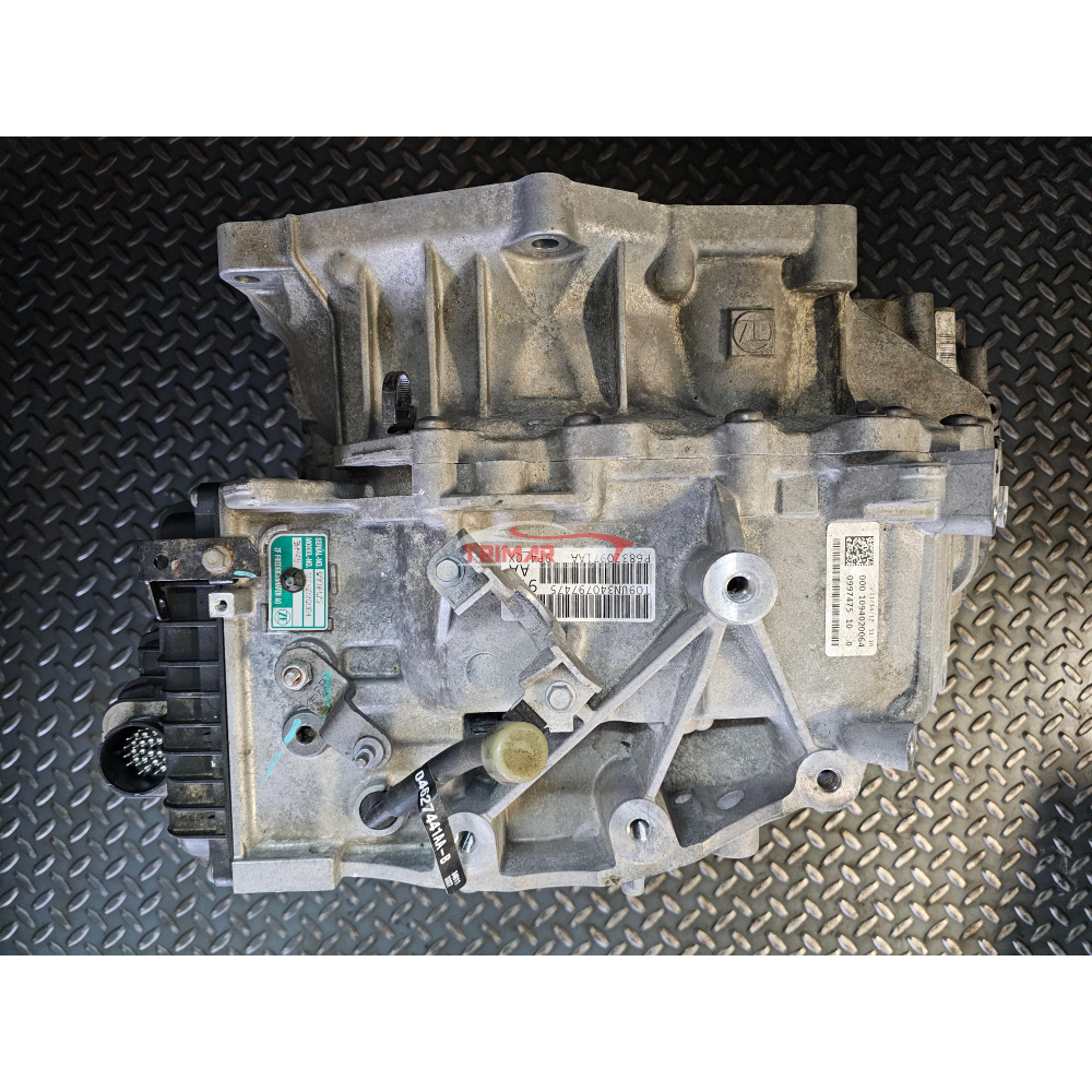 P68320971AA 9HP48 CAMBIO MARCE AUTOMATICO 9M JEEP CHEROKEE 5 (KL)(2013>) 2.0 MJET CRD LMY61