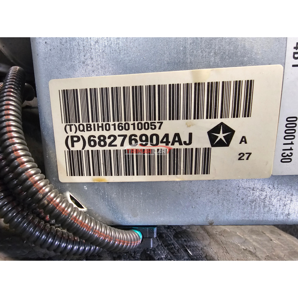 68276904AJ PIANTONE SERVOSTERZO ELETTRICO JEEP COMPASS (MP,M6)(2016>)