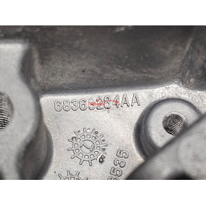 68363284AA SUPPORTO CAMBIO MOTORE JEEP CHEROKEE 5 (KL)(2013>) 2.0 MJET CRD LMY61