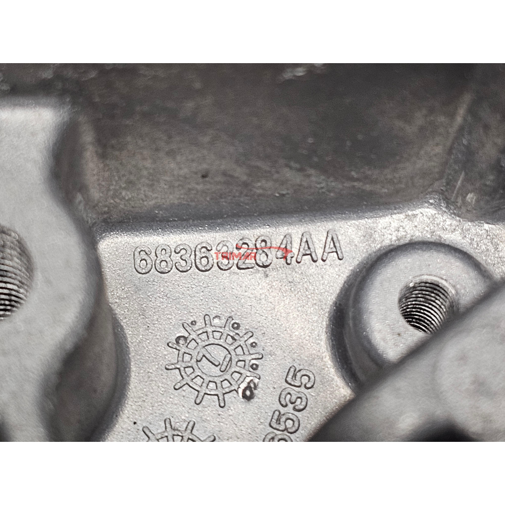 68363284AA SUPPORTO CAMBIO MOTORE JEEP CHEROKEE 5 (KL)(2013>) 2.0 MJET CRD LMY61