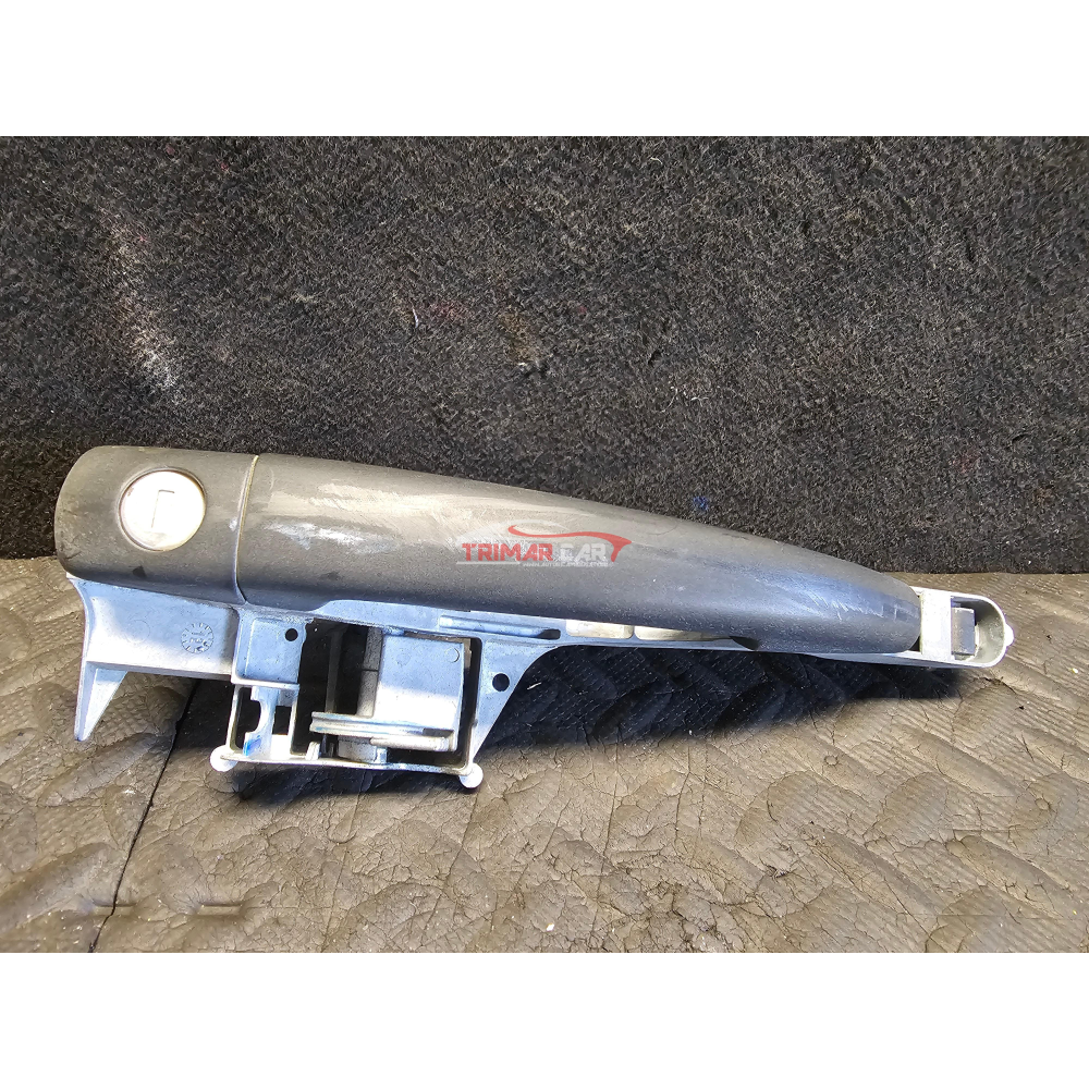 9680656680 MANIGLIA ESTERNA ANTERIORE SINISTRA FIAT SCUDO 2 (270,272)(07-16) 2.0D MULTIJET 94KW 128CV RH02