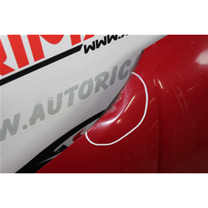 COFANO ANTERIORE FIAT PALIO SW Weekend (178) [1996-2002] COLORE 199