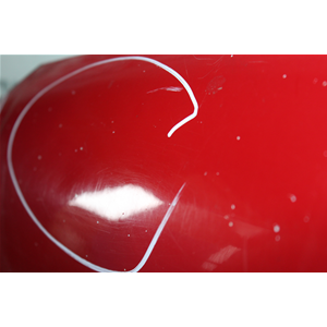 COFANO ANTERIORE FIAT PALIO SW Weekend (178) [1996-2002] COLORE 199