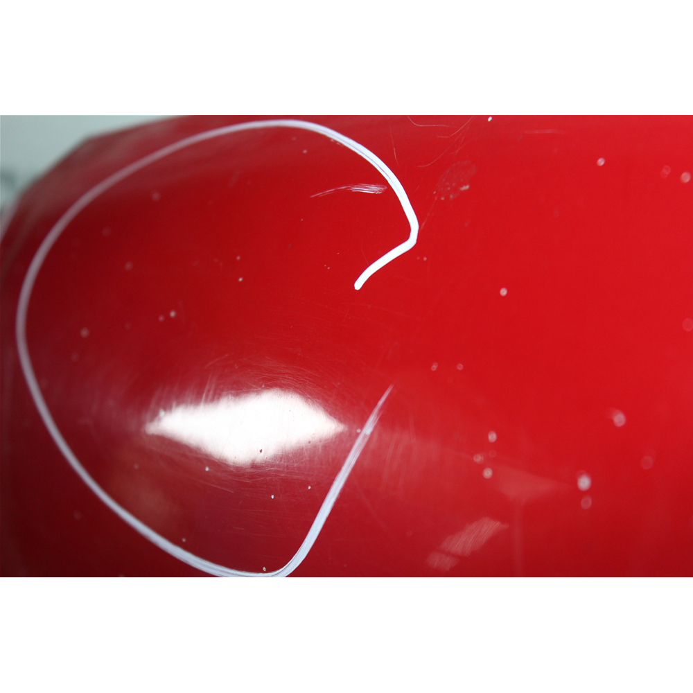 COFANO ANTERIORE FIAT PALIO SW Weekend (178) [1996-2002] COLORE 199