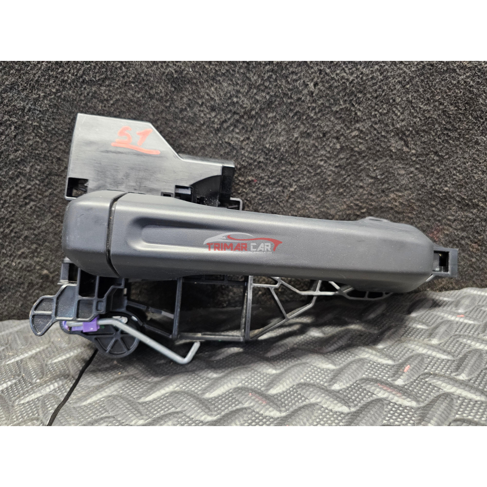 68290826AA MANIGLIA ESTERNA POSTERIORE DESTRA JEEP WRANGLER 4 IV (JL)(2017>)