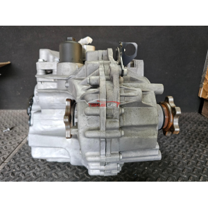 SYC 02E300066N CAMBIO AUTOMATICO 6M VW SHARAN 2 (7N1,7N2)(2019) 2.0TDI 150CV 110KW DLTA