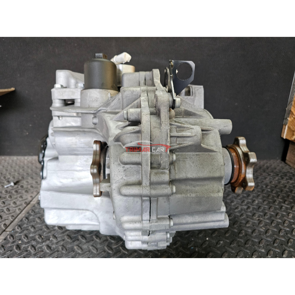 SYC 02E300066N CAMBIO AUTOMATICO 6M VW SHARAN 2 (7N1,7N2)(2019) 2.0TDI 150CV 110KW DLTA