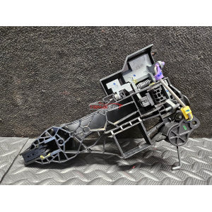 68290826AA MANIGLIA ESTERNA POSTERIORE DESTRA JEEP WRANGLER 4 IV (JL)(2017>)