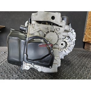 SYC 02E300066N CAMBIO AUTOMATICO 6M VW SHARAN 2 (7N1,7N2)(2019) 2.0TDI 150CV 110KW DLTA