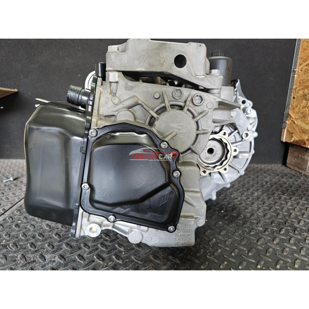 SYC 02E300066N CAMBIO AUTOMATICO 6M VW SHARAN 2 (7N1,7N2)(2019) 2.0TDI 150CV 110KW DLTA