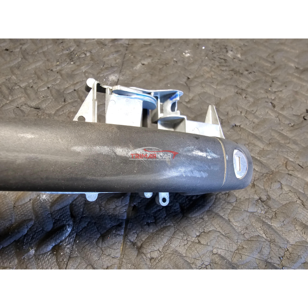 9680656680 MANIGLIA ESTERNA ANTERIORE SINISTRA FIAT SCUDO 2 (270,272)(07-16) 2.0D MULTIJET 94KW 128CV RH02