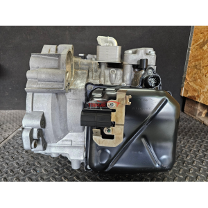 SYC 02E300066N CAMBIO AUTOMATICO 6M VW SHARAN 2 (7N1,7N2)(2019) 2.0TDI 150CV 110KW DLTA