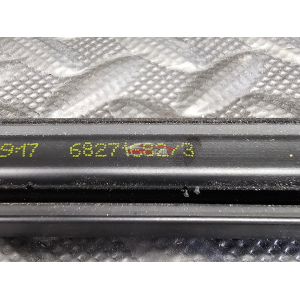 68271682 RASCHIAVETRO INTERNO POSTERIORE DESTRO JEEP WRANGLER 4 IV (JL)(2017>)