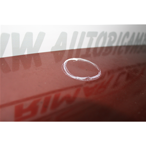 COFANO PORTELLONE POSTERIORE FIAT MULTIPLA 1 (186) [1999-2004]