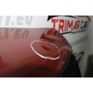 COFANO PORTELLONE POSTERIORE FIAT MULTIPLA 1 (186) [1999-2004]