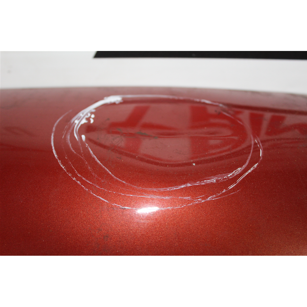 COFANO ANTERIORE FIAT MULTIPLA 1 (186) [1999-2004] 