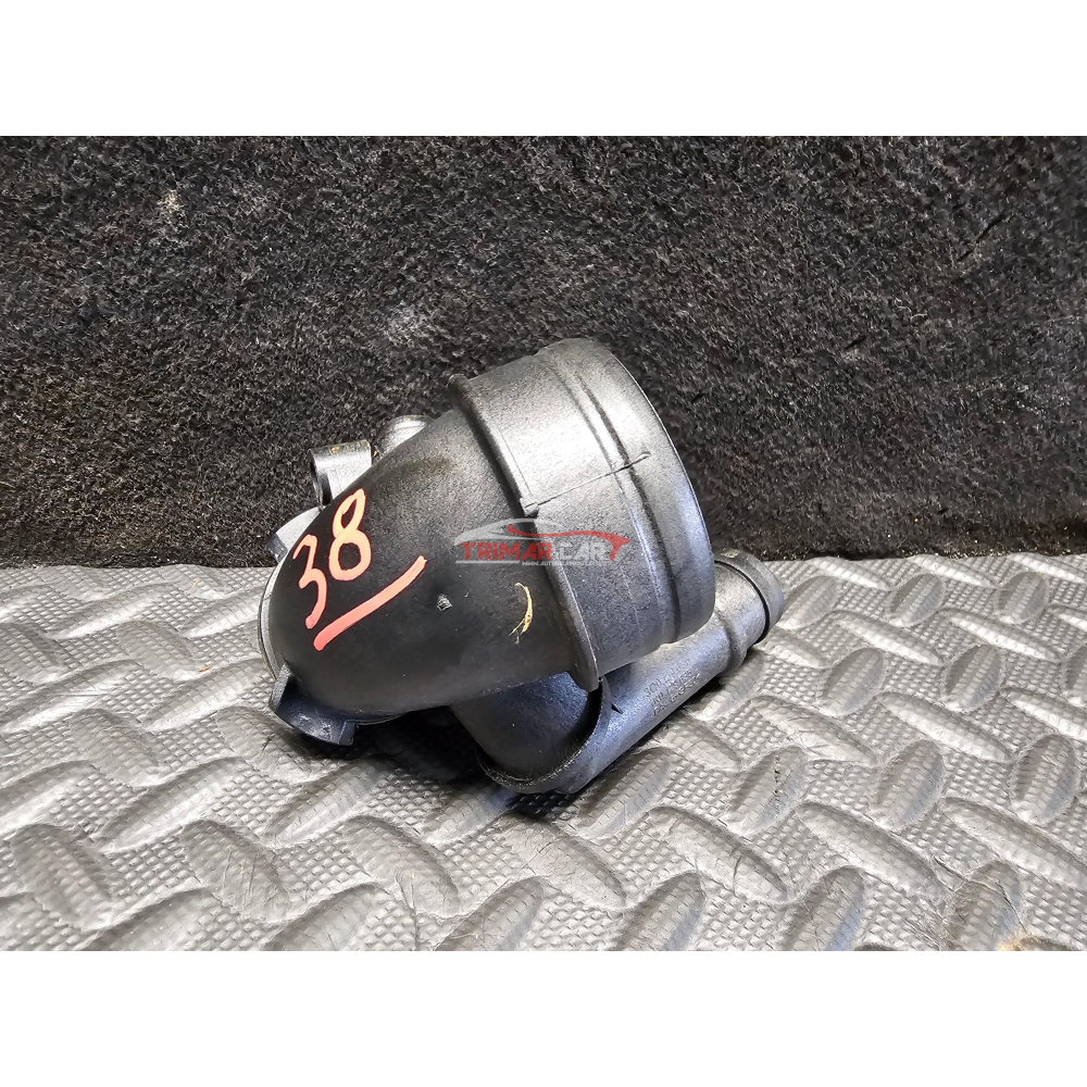 3Q0129635 1K0129635D TUBO MANICOTTO ASPIRAZIONE ARIA VW SHARAN 2 (7N1,7N2)(2010>) 2.0TDI 150CV 110KW DLTA