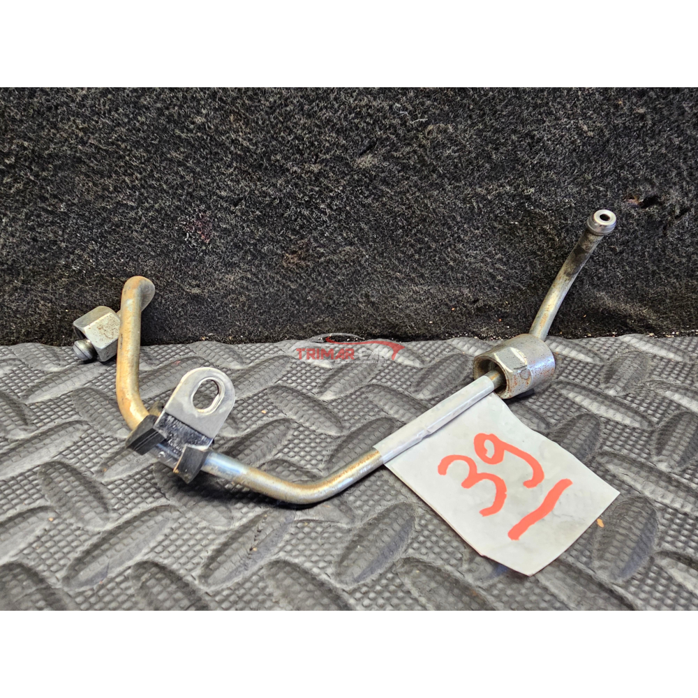 04L130321 TUBO FLAUTO RAIL DIESEL POMPA GASOLIO GOLF VII VW SHARAN 2 (7N1,7N2)(2010>) 2.0TDI 150CV 110KW DLTA