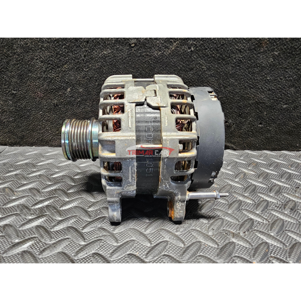 0125811090 ALTERNATORE VW SEAT AUDI SKODA