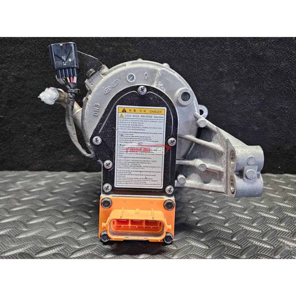 37390-2M900 ALTERNATORE HYUNDAI TUCSON MK4 KIA SPORTAGE V (NQ5)(2021>) 1.6TGI HYBRID G4FT