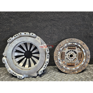 41072-2B001 KIT DISCO FRIZIONE SPINGIDISCO KIA CEED NIR HYUNDAI IONIQ 1.6GDI HYBRID G4LE