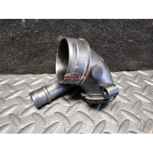 3Q0129635 1K0129635D TUBO MANICOTTO ASPIRAZIONE ARIA VW SHARAN 2 (7N1,7N2)(2010>) 2.0TDI 150CV 110KW DLTA