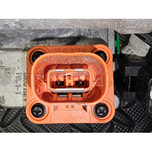 CA600NX6BA06 COMPRESSORE AC CLIMA HYUNDAI TUCSON MK4 KIA SPORTAGE V (NQ5)(2021>) 1.6TGI HYBRID G4FT