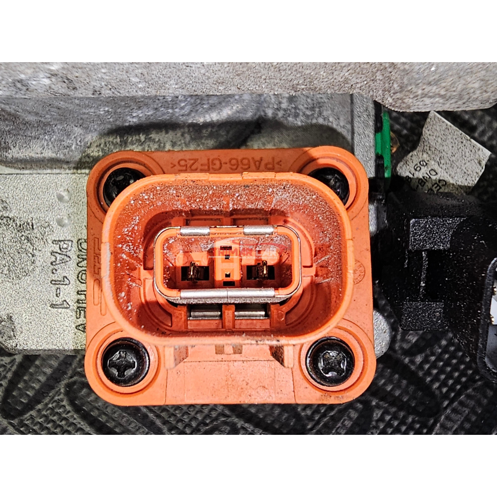 CA600NX6BA06 COMPRESSORE AC CLIMA HYUNDAI TUCSON MK4 KIA SPORTAGE V (NQ5)(2021>) 1.6TGI HYBRID G4FT