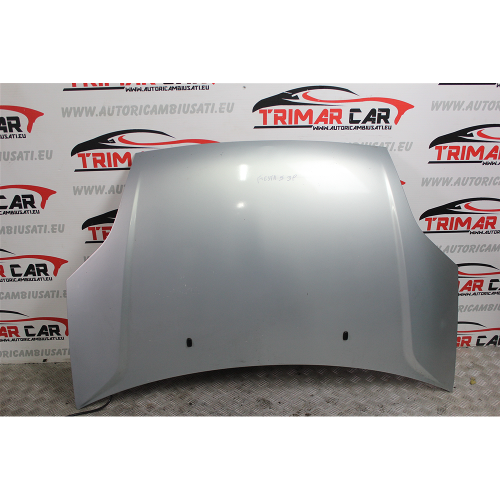 COFANO ANTERIORE FORD FIESTA 5 V (JH_JD) [2002-2008] 3P