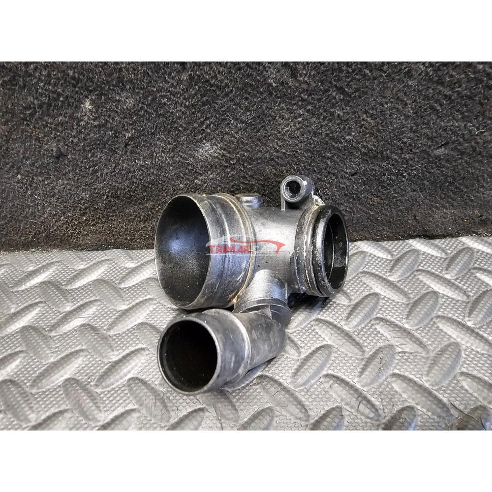 3Q0129635 1K0129635D TUBO MANICOTTO ASPIRAZIONE ARIA VW SHARAN 2 (7N1,7N2)(2010>) 2.0TDI 150CV 110KW DLTA