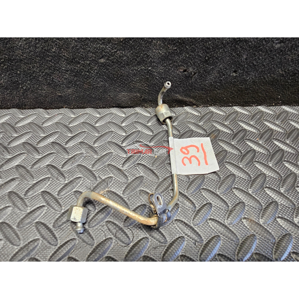 04L130321 TUBO FLAUTO RAIL DIESEL POMPA GASOLIO GOLF VII VW SHARAN 2 (7N1,7N2)(2010>) 2.0TDI 150CV 110KW DLTA