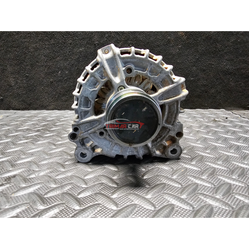 0125811090 ALTERNATORE VW SEAT AUDI SKODA